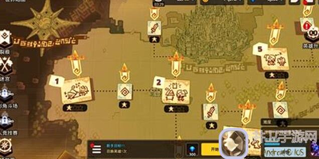 坎特伯雷公主与骑士唤醒冠军之剑：平民玩家的PVP团队心得