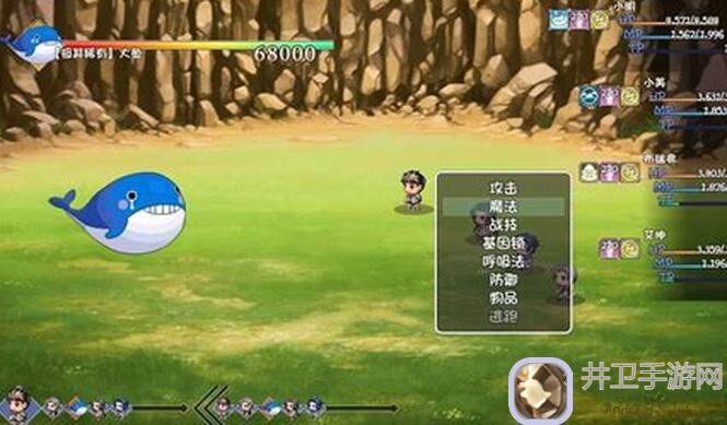 大千世界攻略揭秘！教你如何精准挖掘5星扭蛋中的神级角色