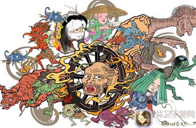 妖怪超级联赛国服入坑指南：妖怪集结，战力飙升！