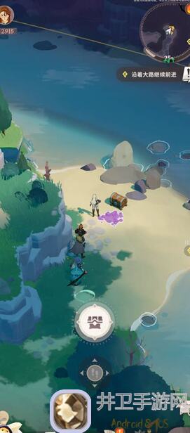 深度揭秘！剑与远征：启程公测解锁全攻略，神魔优先度分析帮你轻松搬砖八宝袋！