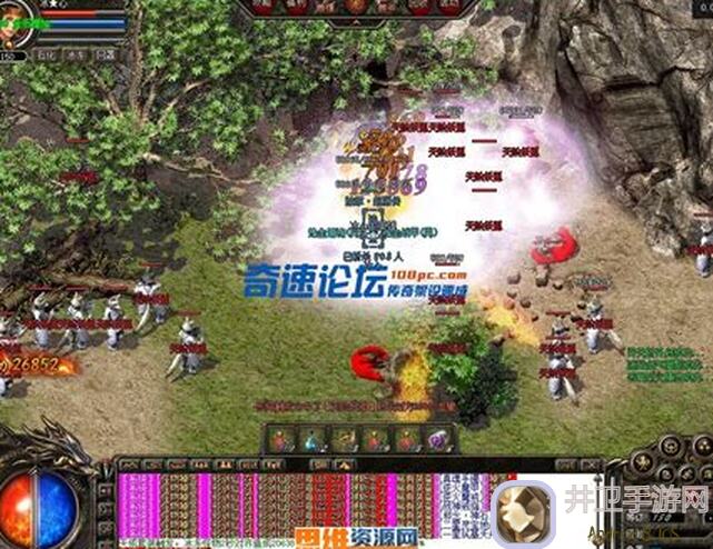 上古王冠爆料！9.4版本神念速度提升攻略，轻松战力飙升，手把手教你秒变战神！