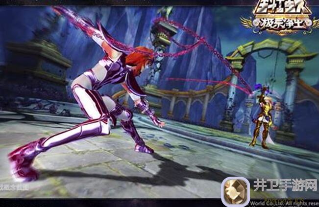 圣斗士星矢腾讯每日悬赏5个黄金攻略攻略崩...