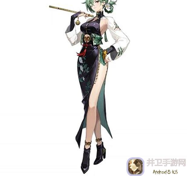 新月同行有奖回复！星凉新月热线，5分钟教你玩转游戏秘籍