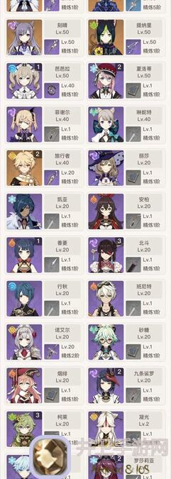 无限深渊大揭秘！非角斗士双四星卡法攻略，如何轻松通关？