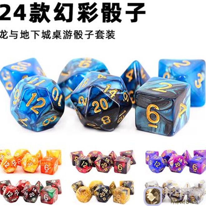 如何利用梦魇骰子打造无脑强力组合？欢乐对决手游攻略大揭秘！