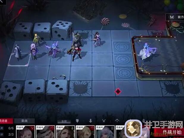 无期迷途隐藏剧情大揭秘：速刷攻略，带你秒懂隐藏彩蛋！