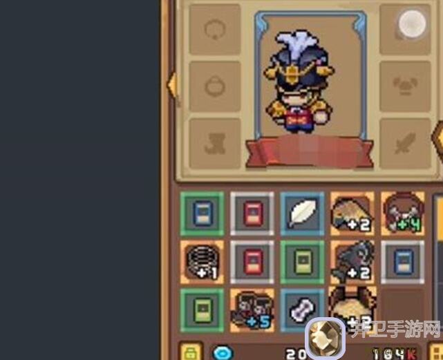 揭秘！元气骑士古代武器残页的用法及战力提升攻略