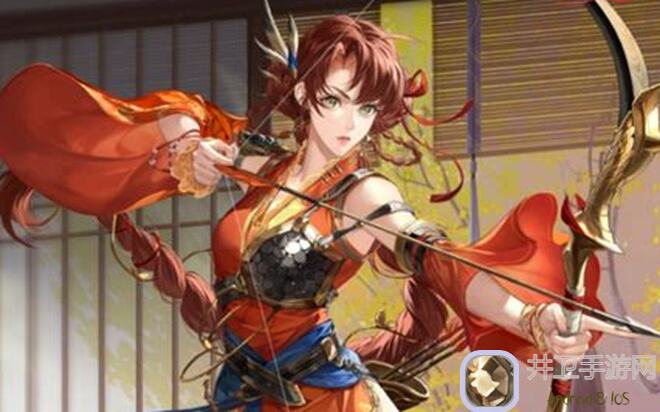 代号鸢梦魇10毒计诩+从武80+13二星佗攻略：最强组合通关秘籍大揭秘！