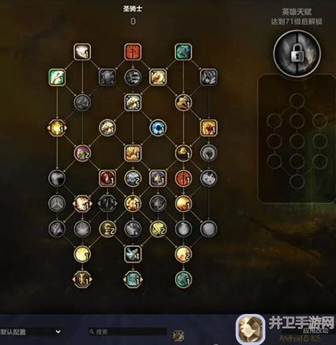 如果你点了这个天赋，放置军团战力飙升攻略指南！必看！