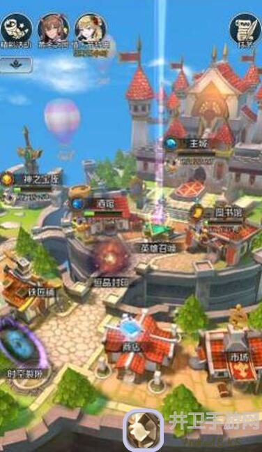 新手必看！邂逅在迷宫R2~R3攻略，萌新如何快速提升战力？