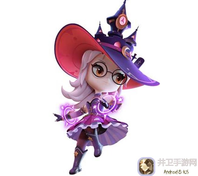 揭秘奇葩战斗家新角色大招！个人向攻略带你轻松上手！