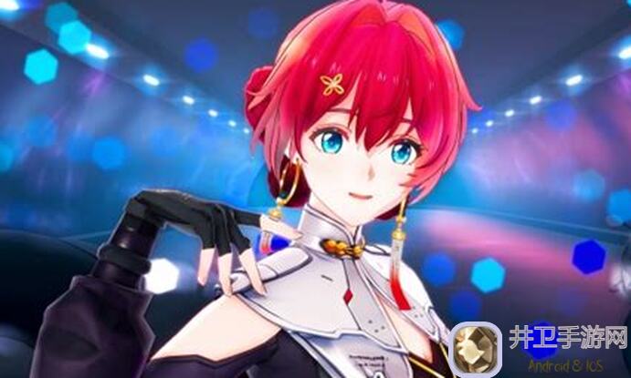 性价比超高鸣潮丹瑾攻略!新手必看,快速提升战力!