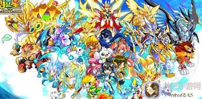 孔雀羽毛华丽绽放！新手必看的奥拉星孔雀养成秘籍