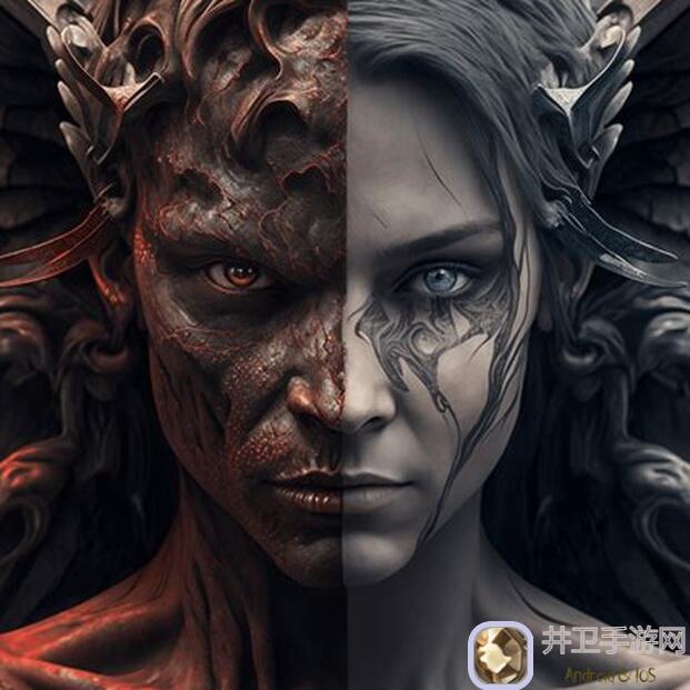 恶魔秘境木系攻略：灵术巫师的神秘力量揭秘！