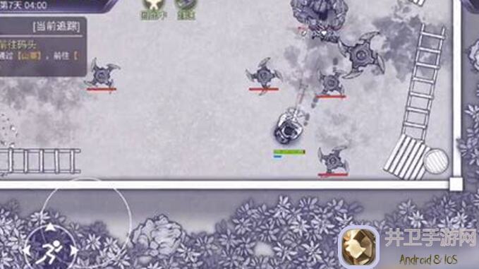 阿瑞斯病毒打野牛攻略：教你轻松提升战力，秒懂打野技巧！