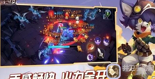 绯梦契约新赛季星语者投射物彗星BD秒懂攻略